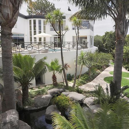 Francolin Manor Bed and Breakfast Hermanus Εξωτερικό φωτογραφία