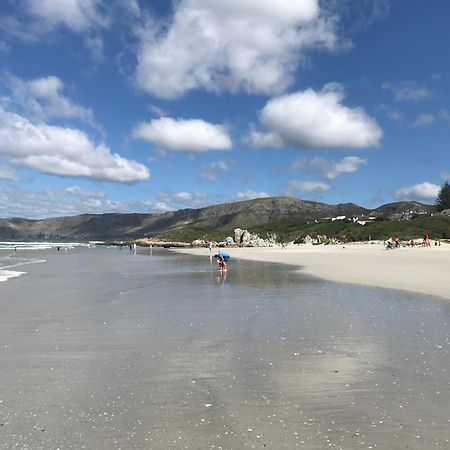 Francolin Manor Bed and Breakfast Hermanus Εξωτερικό φωτογραφία