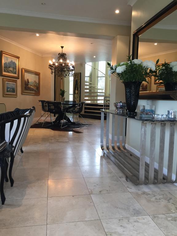 Francolin Manor Bed and Breakfast Hermanus Εξωτερικό φωτογραφία