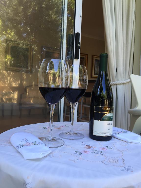Francolin Manor Bed and Breakfast Hermanus Εξωτερικό φωτογραφία