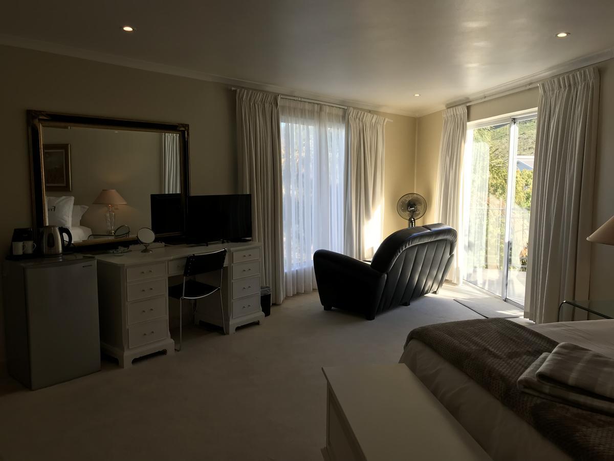 Francolin Manor Bed and Breakfast Hermanus Εξωτερικό φωτογραφία