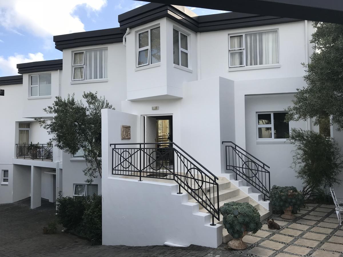 Francolin Manor Bed and Breakfast Hermanus Εξωτερικό φωτογραφία