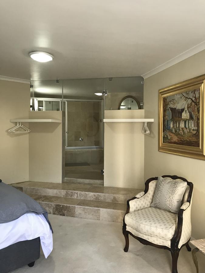 Francolin Manor Bed and Breakfast Hermanus Εξωτερικό φωτογραφία
