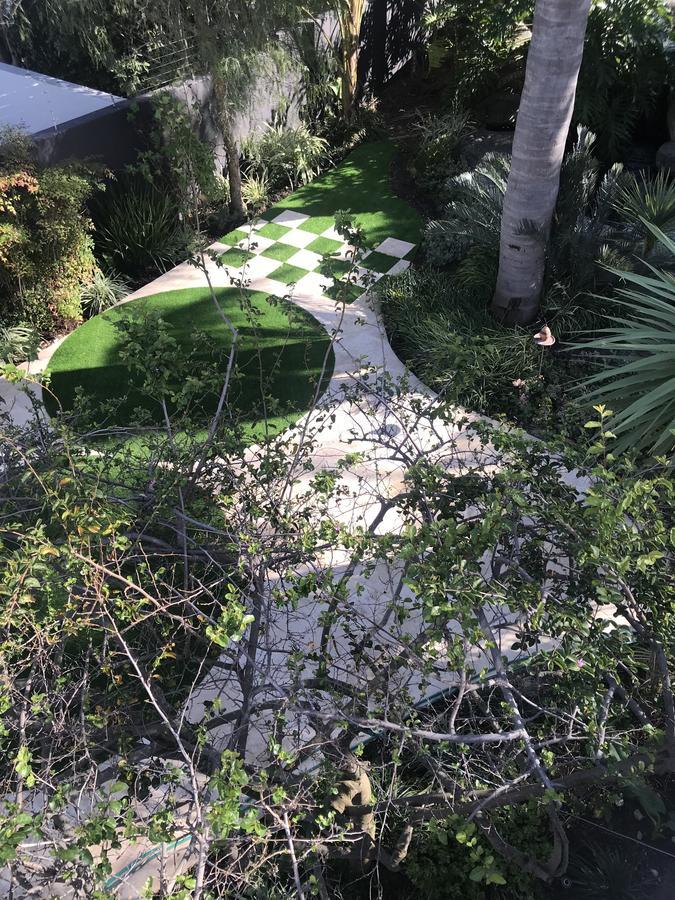 Francolin Manor Bed and Breakfast Hermanus Εξωτερικό φωτογραφία