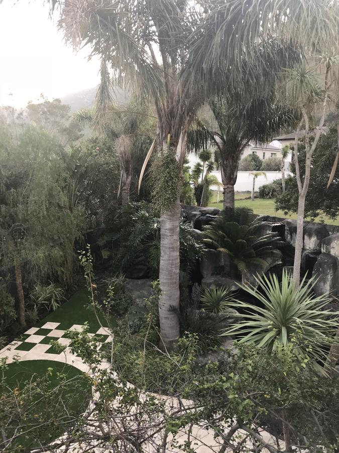 Francolin Manor Bed and Breakfast Hermanus Εξωτερικό φωτογραφία
