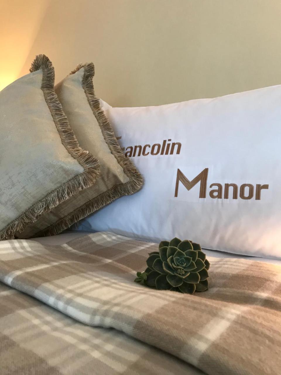 Francolin Manor Bed and Breakfast Hermanus Εξωτερικό φωτογραφία