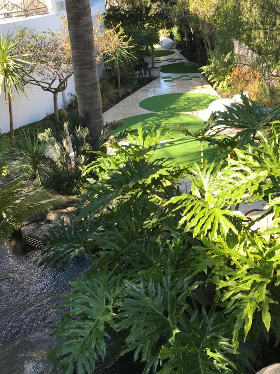 Francolin Manor Bed and Breakfast Hermanus Εξωτερικό φωτογραφία