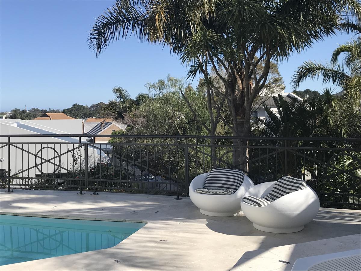 Francolin Manor Bed and Breakfast Hermanus Εξωτερικό φωτογραφία