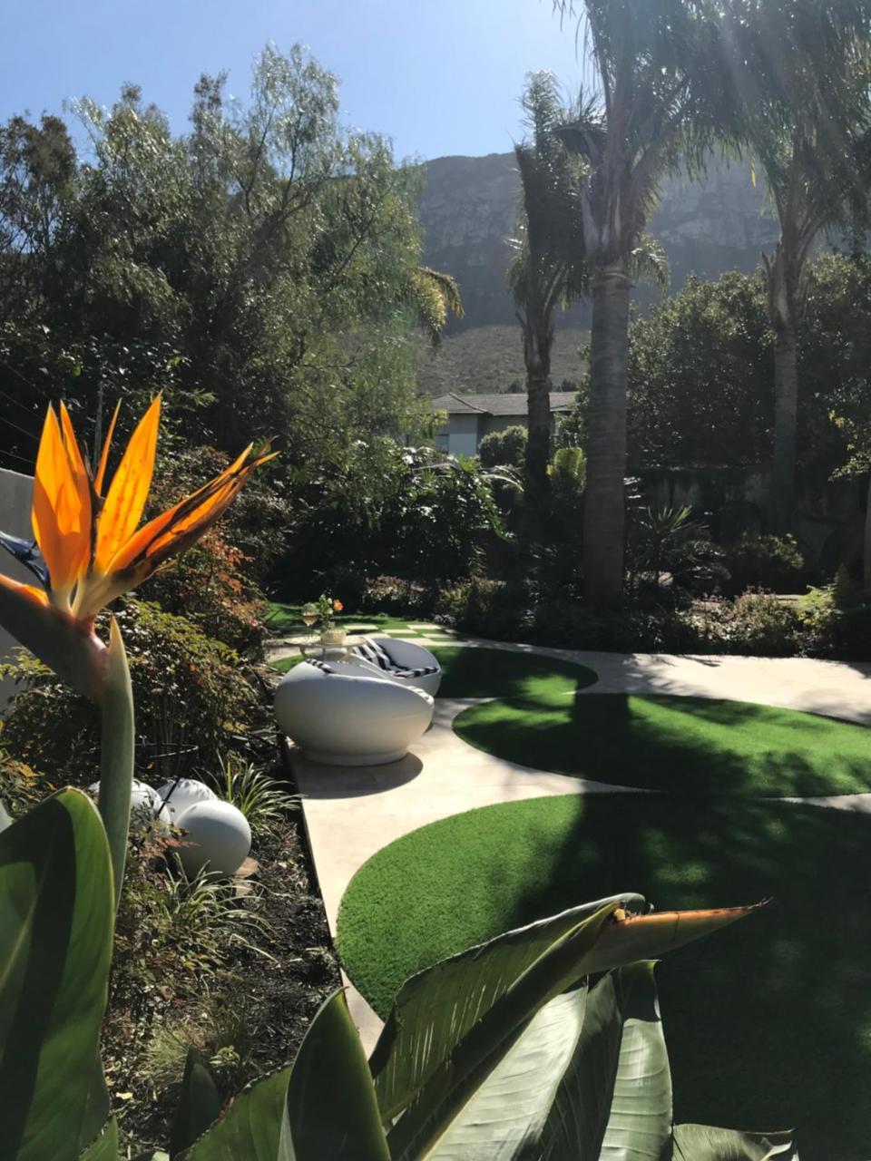 Francolin Manor Bed and Breakfast Hermanus Εξωτερικό φωτογραφία