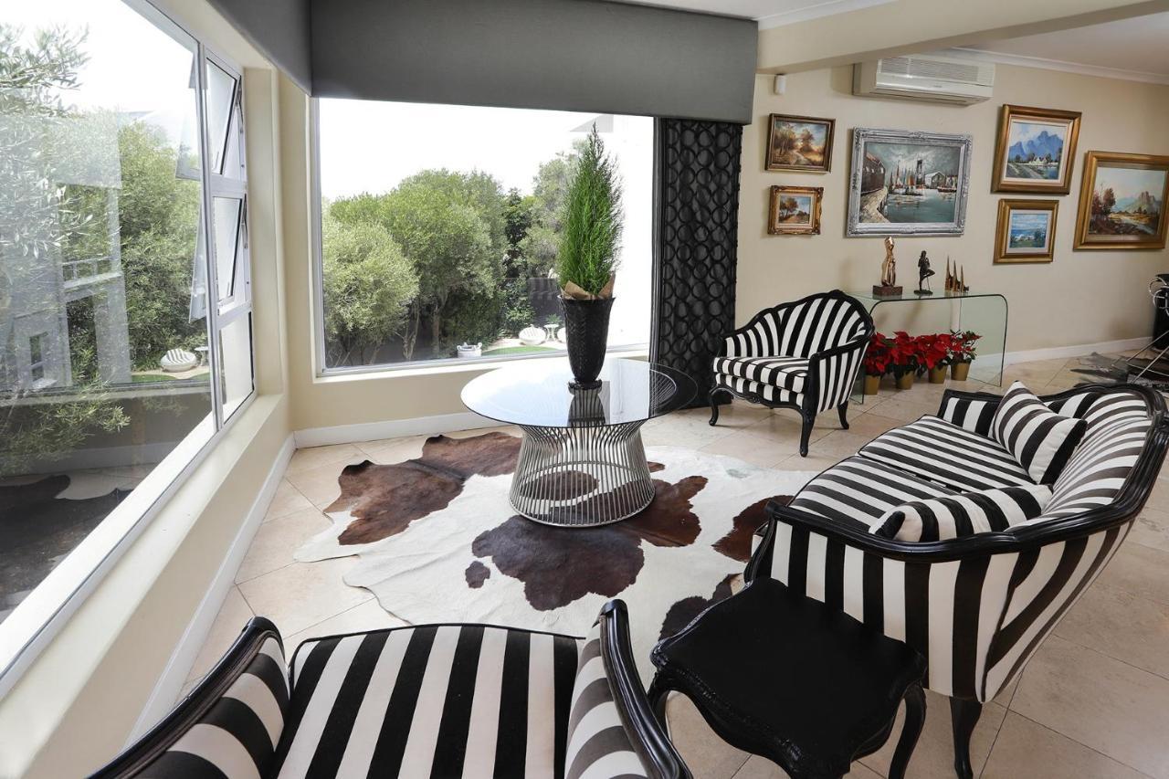 Francolin Manor Bed and Breakfast Hermanus Εξωτερικό φωτογραφία