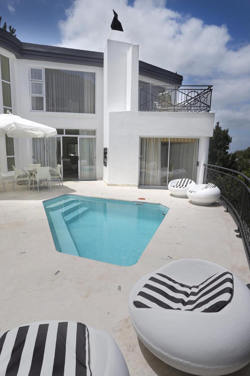 Francolin Manor Bed and Breakfast Hermanus Εξωτερικό φωτογραφία