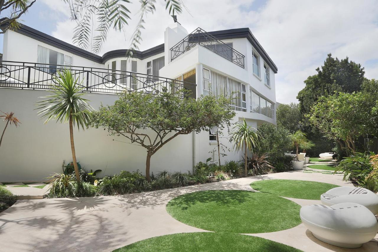 Francolin Manor Bed and Breakfast Hermanus Εξωτερικό φωτογραφία