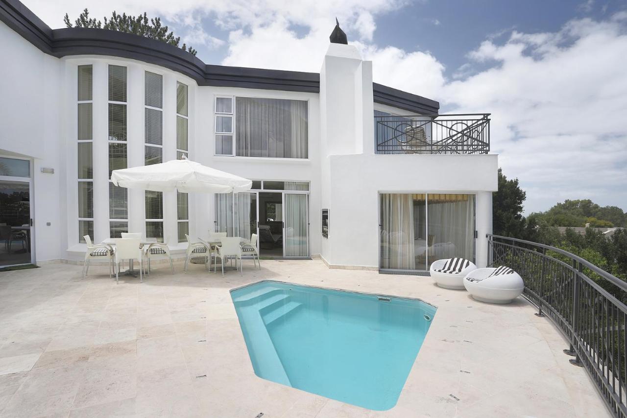 Francolin Manor Bed and Breakfast Hermanus Εξωτερικό φωτογραφία