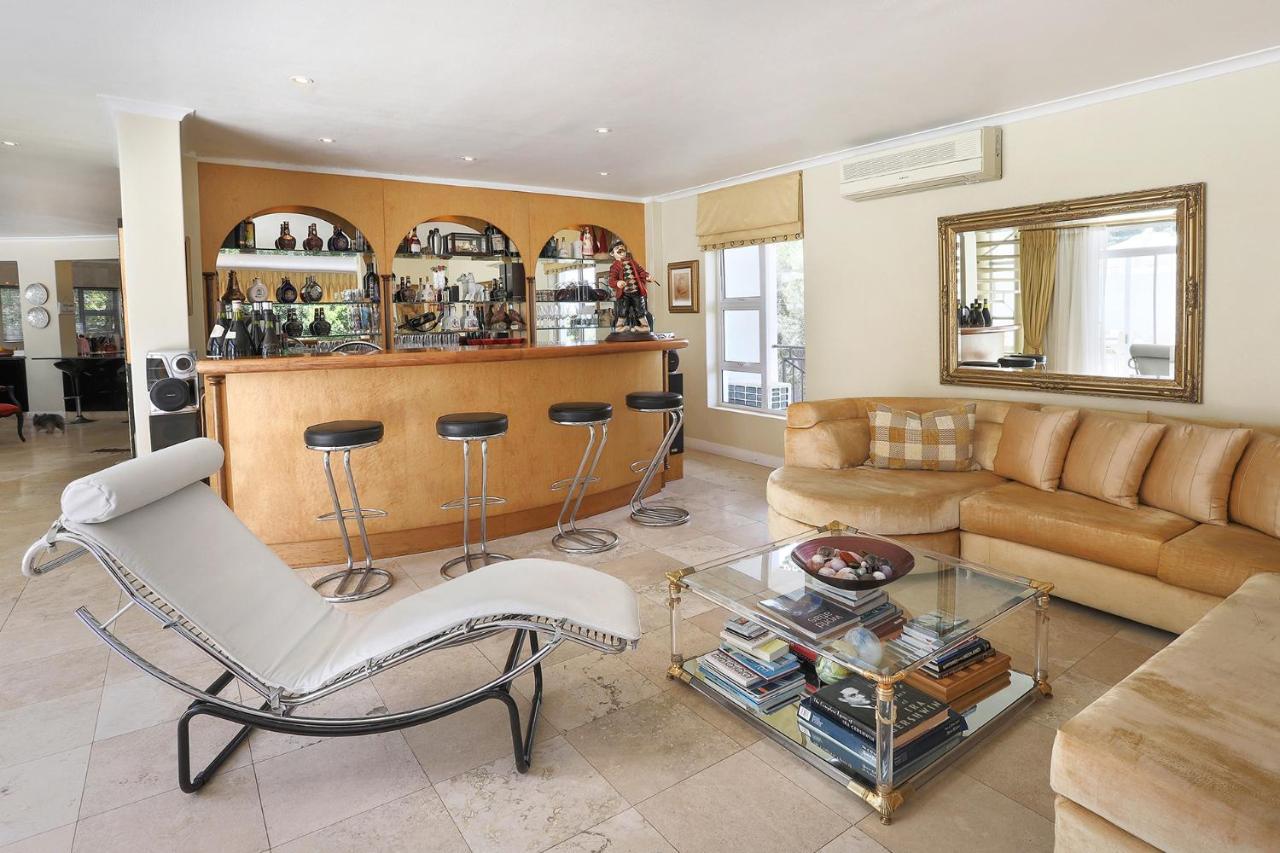 Francolin Manor Bed and Breakfast Hermanus Εξωτερικό φωτογραφία