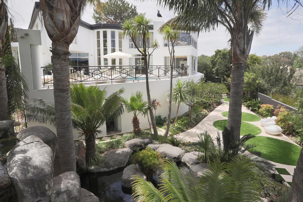 Francolin Manor Bed and Breakfast Hermanus Εξωτερικό φωτογραφία