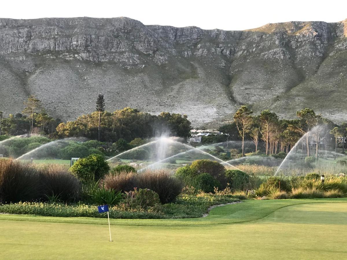 Francolin Manor Bed and Breakfast Hermanus Εξωτερικό φωτογραφία