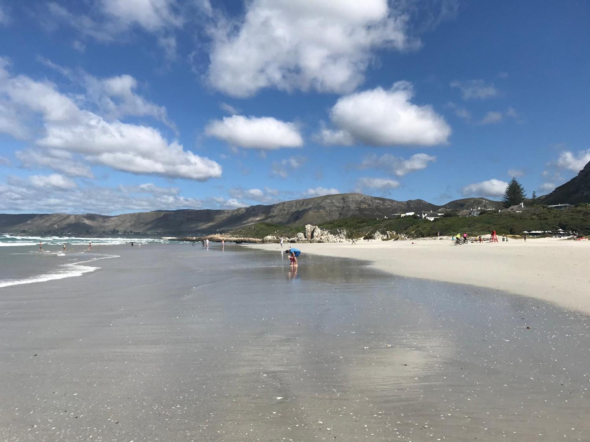 Francolin Manor Bed and Breakfast Hermanus Εξωτερικό φωτογραφία
